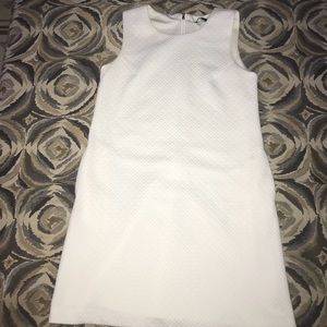 Tommy Hilfiger White Dress